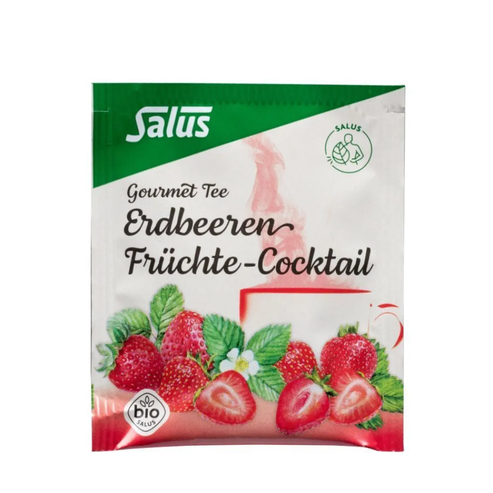 ® Gourmet Erdbeeren Früchte-Cocktail>Salus Clearance
