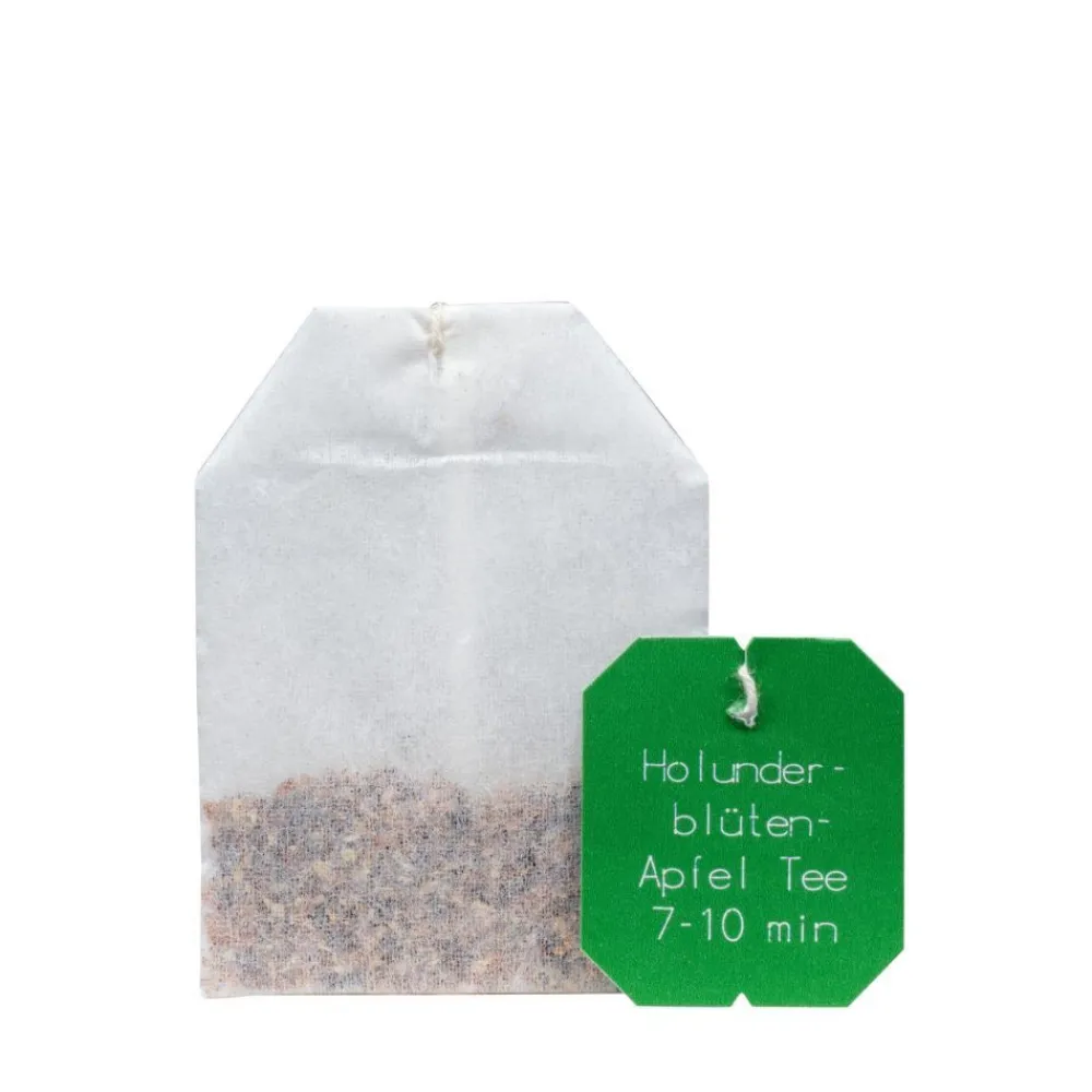 ® Gourmet Holunderblüten Apfel Tee|Salus Outlet