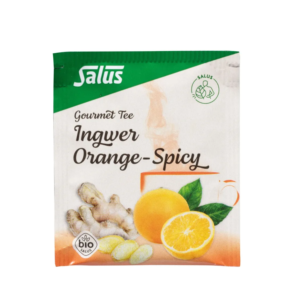® Gourmet Ingwer Orange-Spicy>Salus Clearance