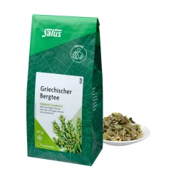 ® Griechischer Bergtee|Salus Hot