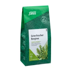 ® Griechischer Bergtee|Salus Hot