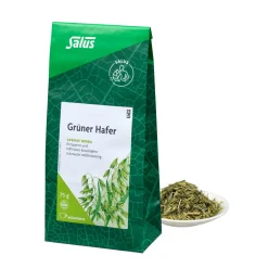 Grüner Hafer>Salus Discount