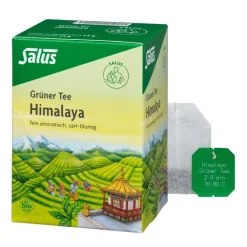 ® Grüner Tee Himalaya|Salus Clearance