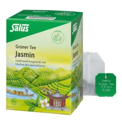 ® Grüner Tee Jasmin>Salus Best