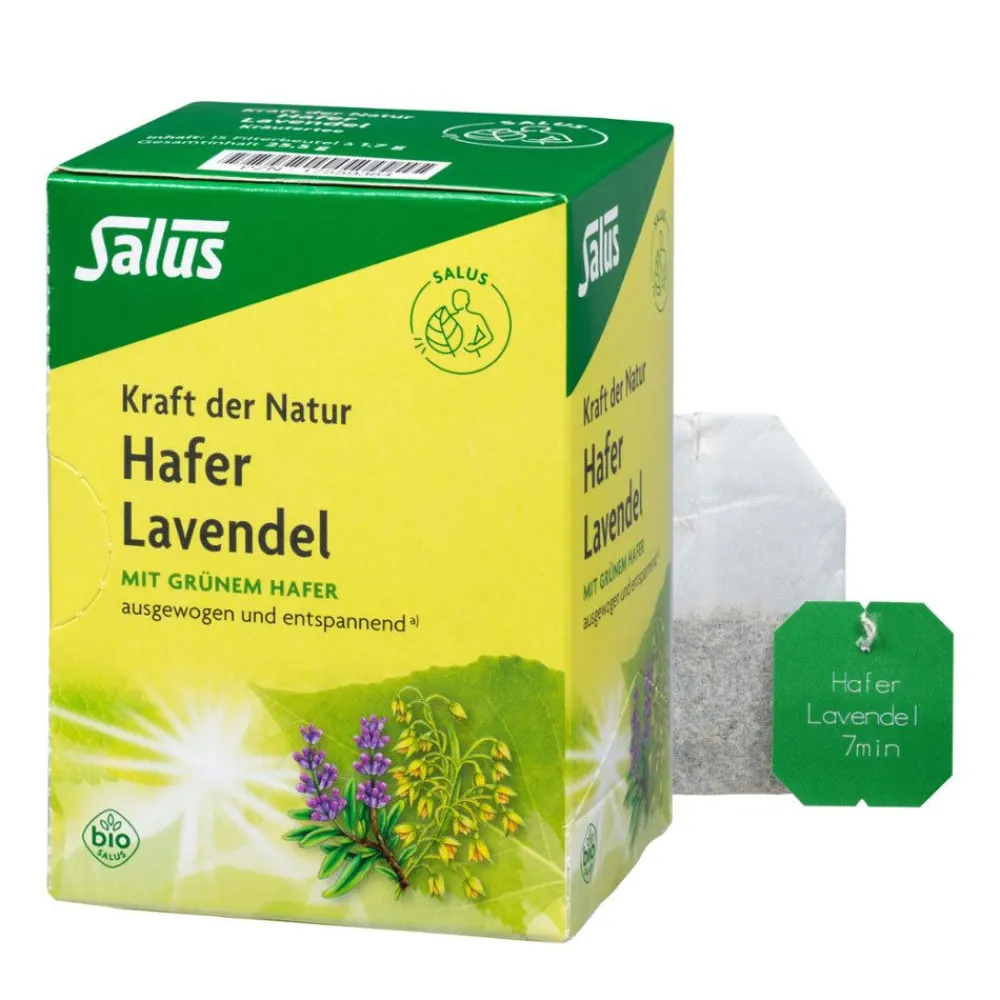 ® Hafer Lavendel>Salus Discount