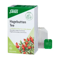 ® Hagebutten Tee|Salus Online