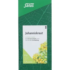 ® Johanniskraut Arzneitee|Salus New