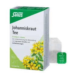 ® Johanniskraut-Tee>Salus Discount