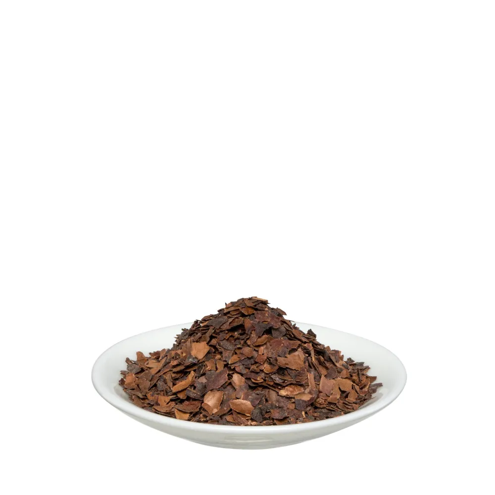 ® Kakaoschalen Tee Cortex cacao|Salus Online