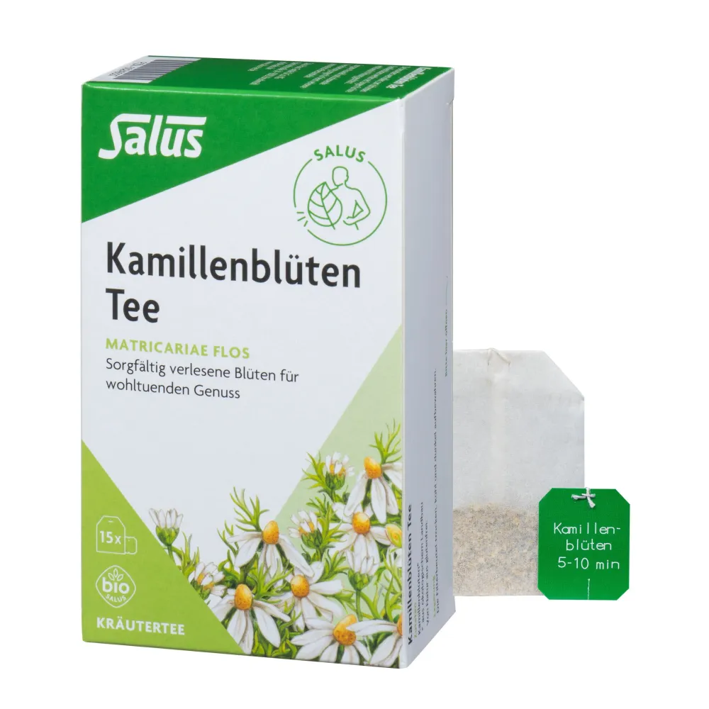 ® Kamillenblüte|Salus Outlet