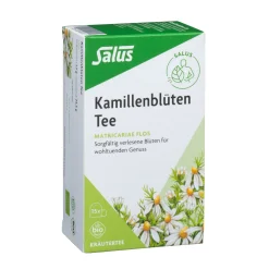 ® Kamillenblüte|Salus Outlet
