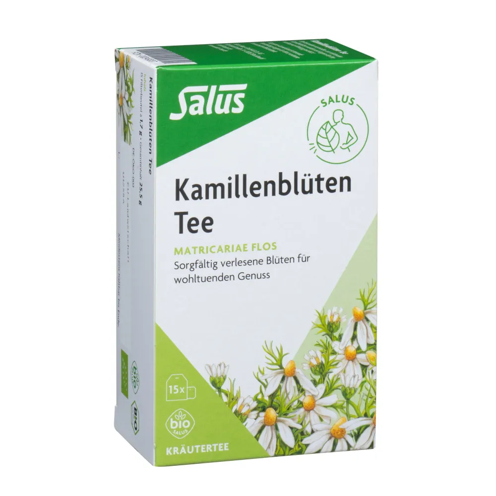 ® Kamillenblüte|Salus Outlet