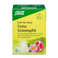 ® Kraft der Natur Cistus Granatapfel|Salus Online