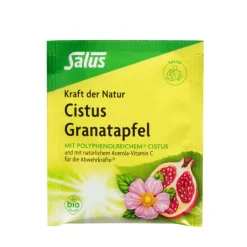 ® Kraft der Natur Cistus Granatapfel|Salus Online