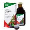 Salus Kräuterblut - Floradix mit Eisen| Hot