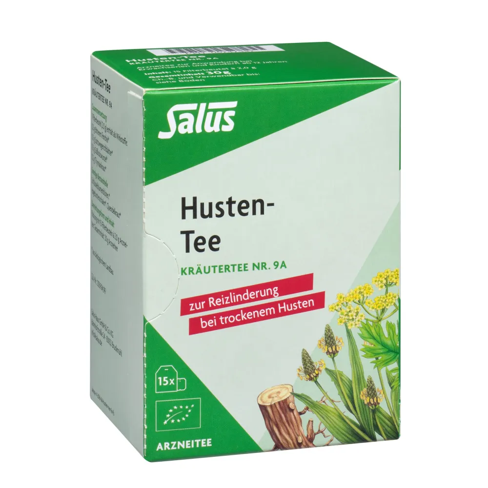 ® Kräutertee Nr. 9a|Salus Outlet