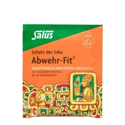 ® Kräutertee-Spezialitäten aus aller Welt Abwehr-Fit®|Salus New