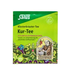 ® Kräutertee-Spezialitäten aus aller Welt Kur-Tee|Salus Discount