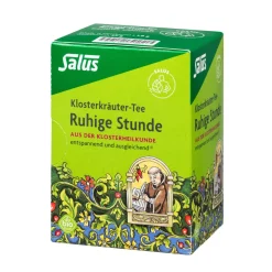 ® Kräutertee-Spezialitäten aus aller Welt Ruhige Stunde><noscript><img width=