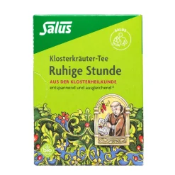 ® Kräutertee-Spezialitäten aus aller Welt Ruhige Stunde><noscript><img width=