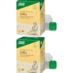 Salus® Kräutertee-Spezialitäten für die Frau Stilltee> Hot
