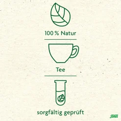 ® Lapacho Tee|Salus Best