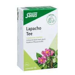 ® Lapacho Tee|Salus Best