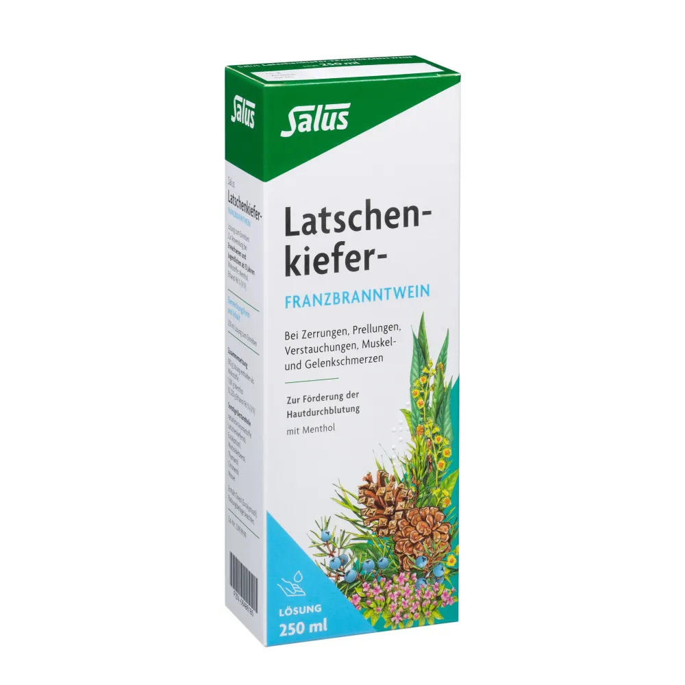 ® Latschenkiefer-Franzbranntwein>Salus Outlet