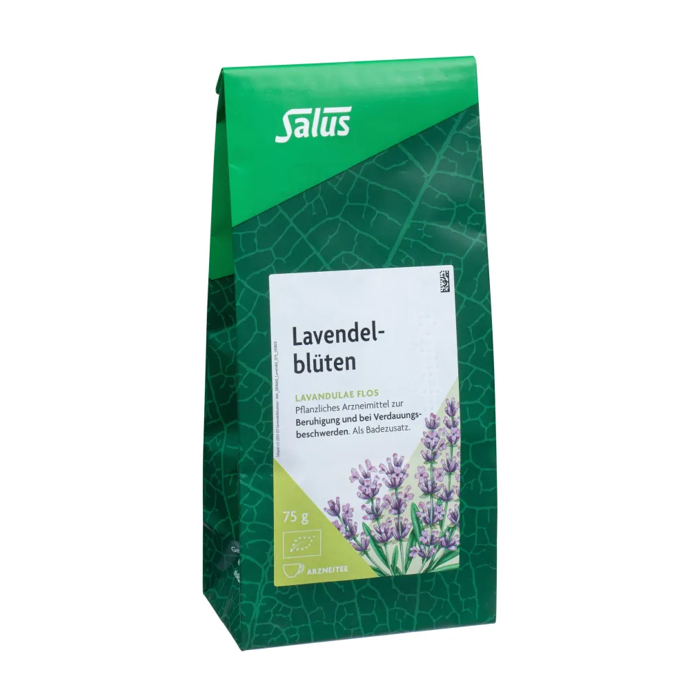 ® Lavendelblüten>Salus Best
