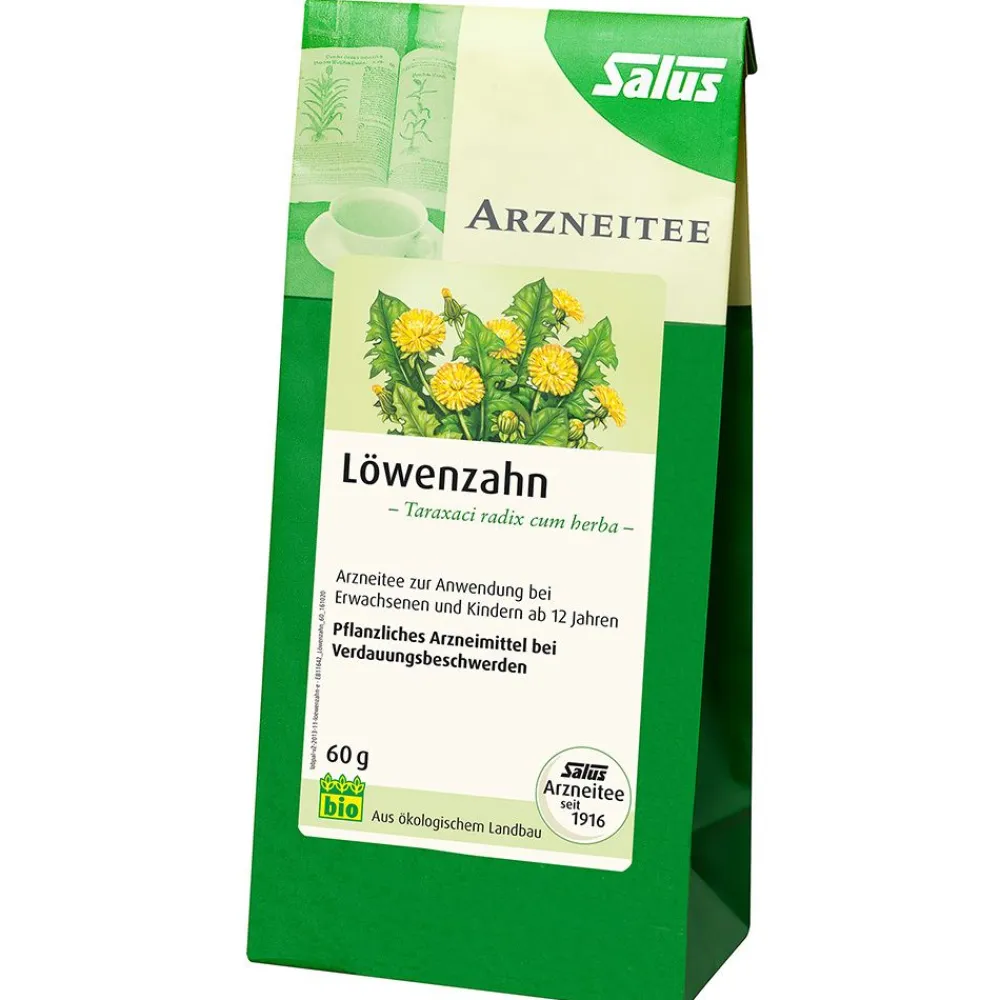 ® Löwenzahn>Salus