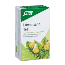 ® Löwenzahn Arzneitee|Salus