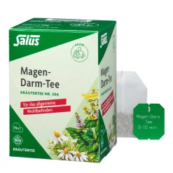 ® Magen-Darm-Tee Kräutertee Nr. 20a|Salus Outlet