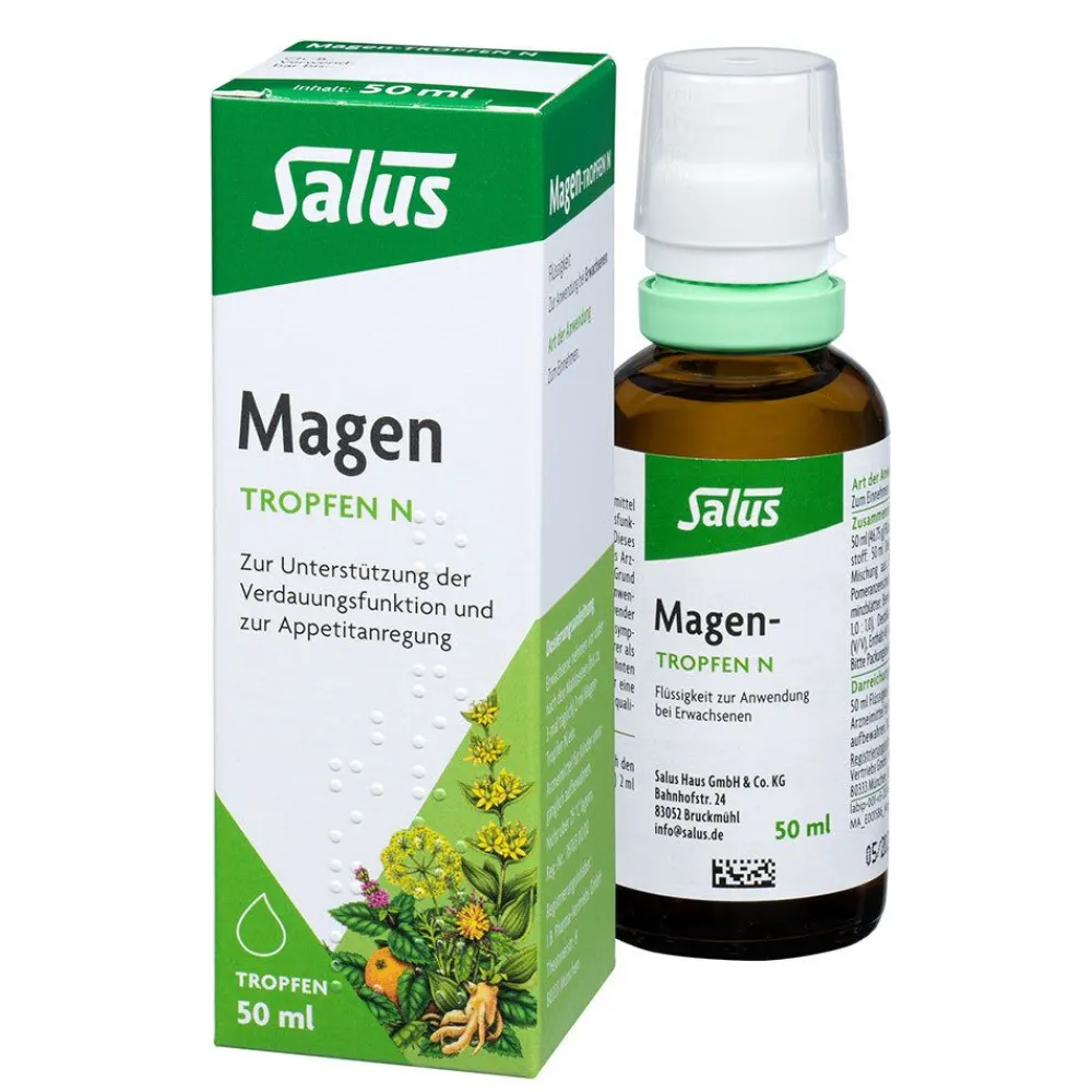 ® Magen N Tropfen>Salus Discount