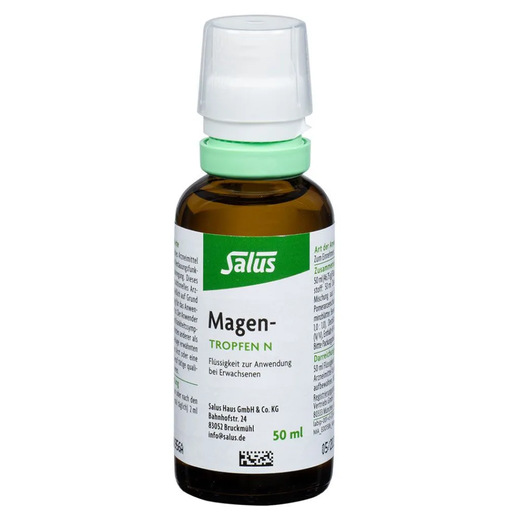 ® Magen N Tropfen>Salus Discount