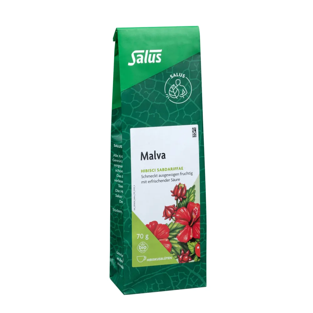® Malva Tee>Salus Hot