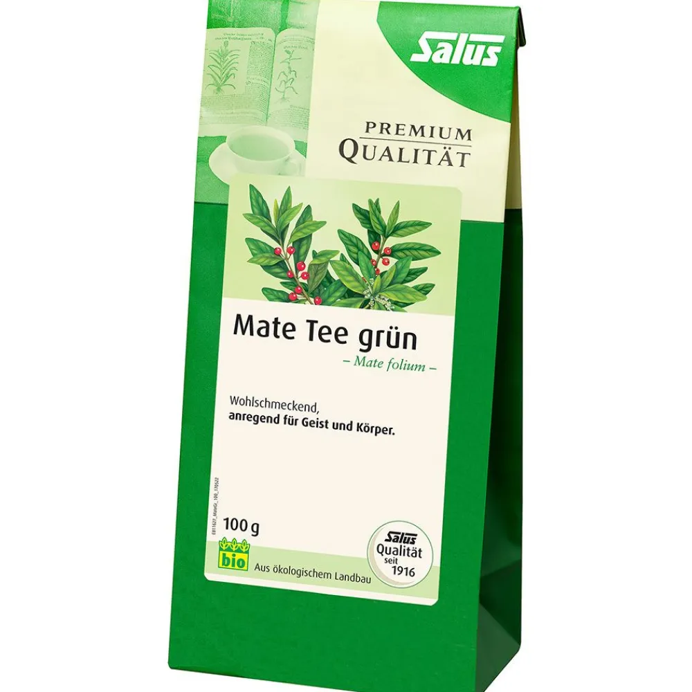 ® Mate grün>Salus Discount