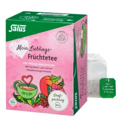 ® Mein Lieblings-Früchte-Tee>Salus Best