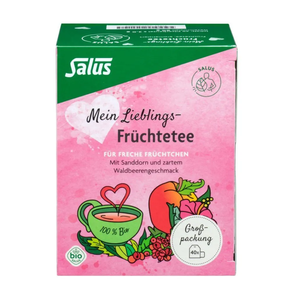 ® Mein Lieblings-Früchte-Tee>Salus Best