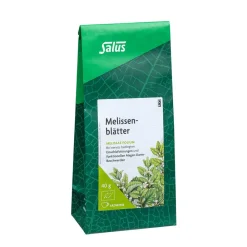 ® Melissenblätter|Salus Discount