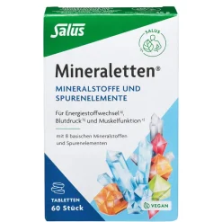 ® Mineraletten®>Salus Best