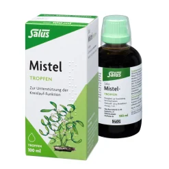 ® Mistel-Tropfen>Salus