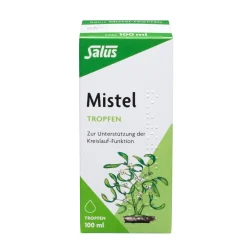 ® Mistel-Tropfen>Salus