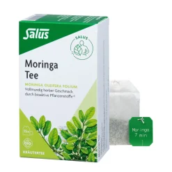 ® Moringa Tee>Salus Discount