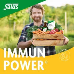 ® Multi-Vitamin Energetikum* Familienpackung|Salus Best