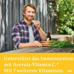 ® Multi-Vitamin Energetikum* Familienpackung|Salus Best