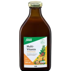 ® Multi-Vitamin Energetikum* Familienpackung|Salus Best