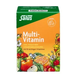 ® Multi-Vitamin Früchtetee>Salus