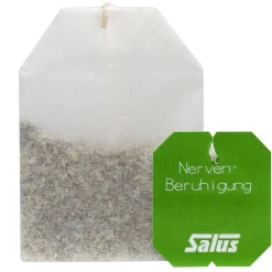 ® Nerven-Beruhigungstee Kräutertee NR. 22>Salus Clearance