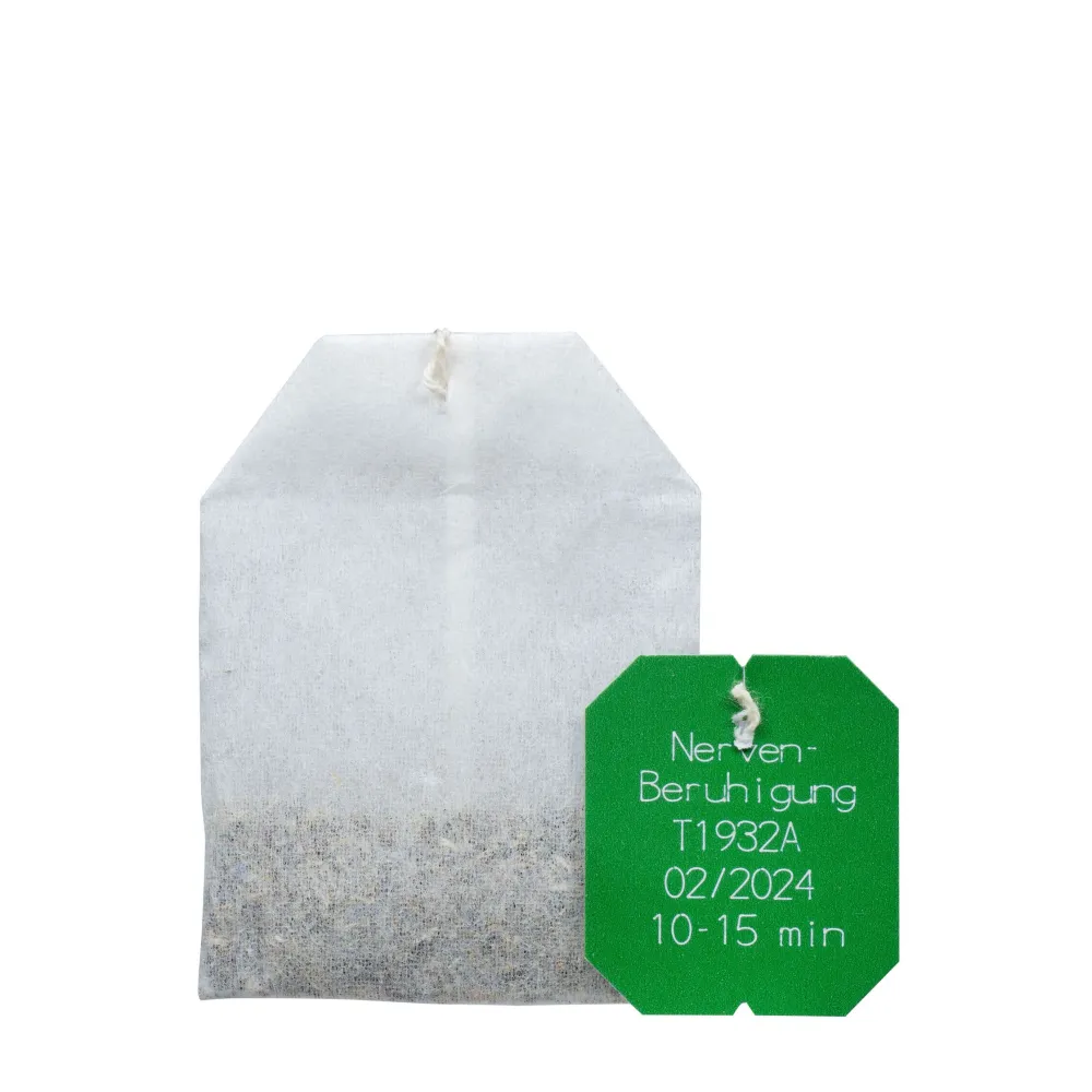 ® Nerven-Beruhigungstee Kräutertee NR. 22>Salus Clearance