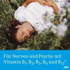 ® Neuro Balance Ashwagandha Kapseln|Salus Clearance